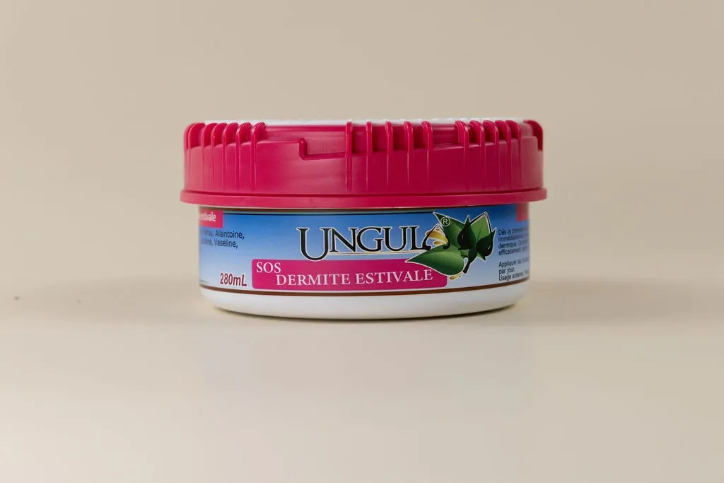 SOS Dermite estivale - Ungula