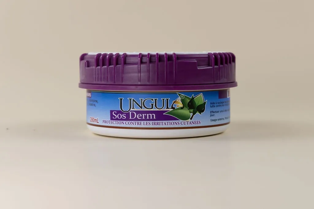 SOS Derm - Ungula