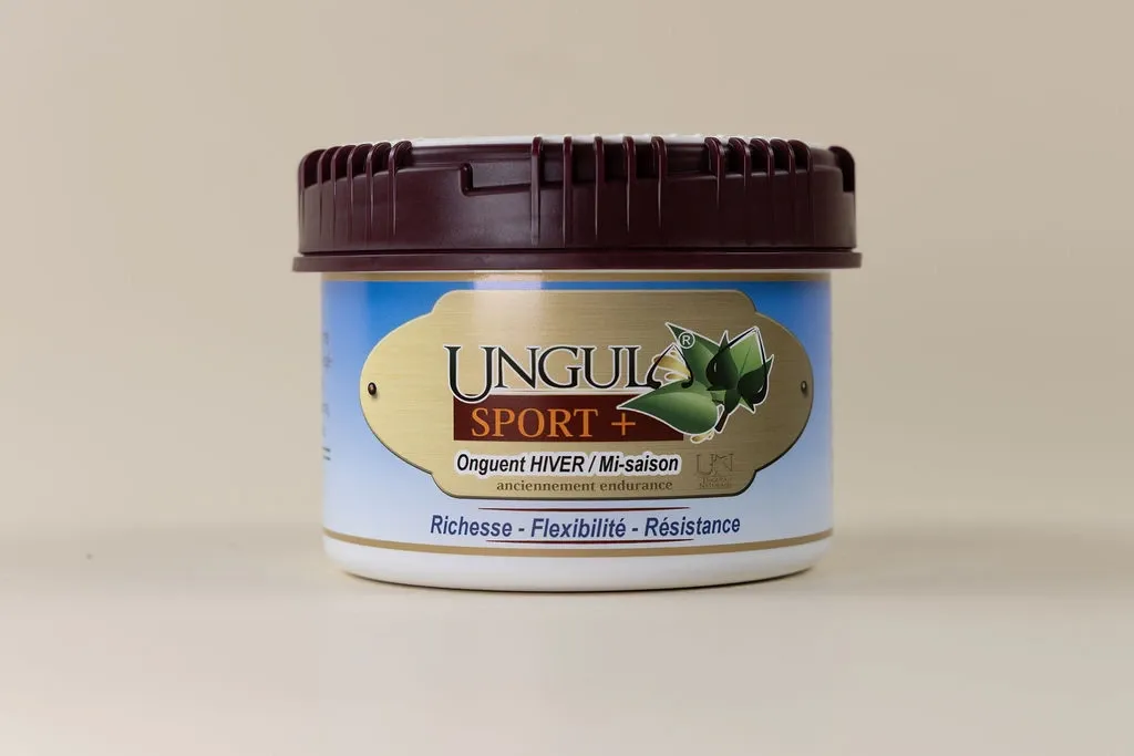 UNGULA Sport+ Hiver (480ml)