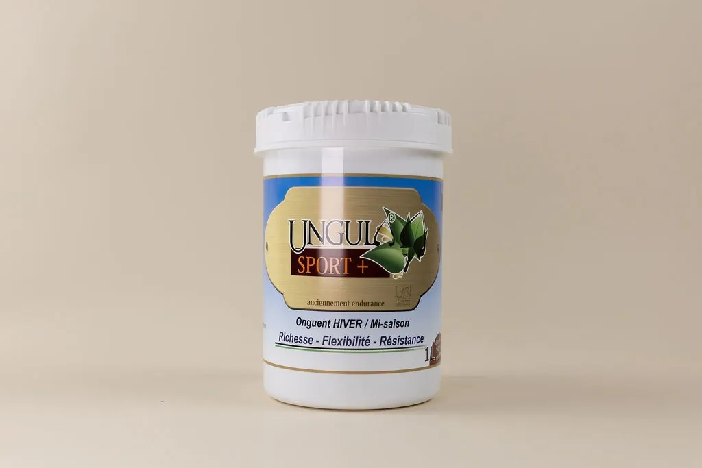 UNGULA Sport+ Hiver