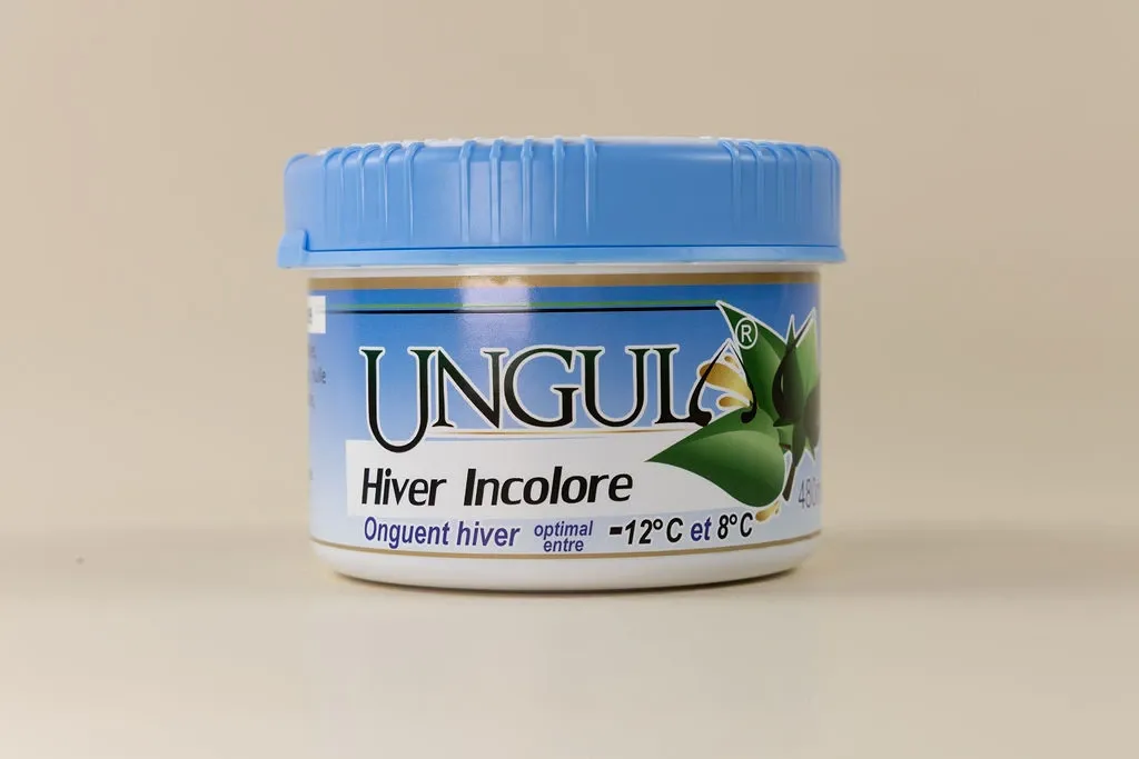 UNGULA Onguent Hiver Incolore (480ml)