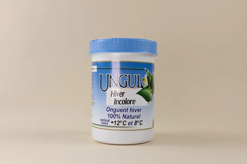 UNGULA Onguent Hiver Incolore