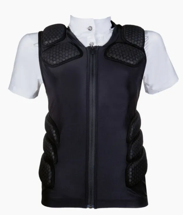 Protecteur de dos Shelter - HKM (XS)