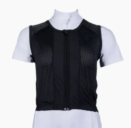 Protecteur de dos Active Fit Enfant - HKM (XS)