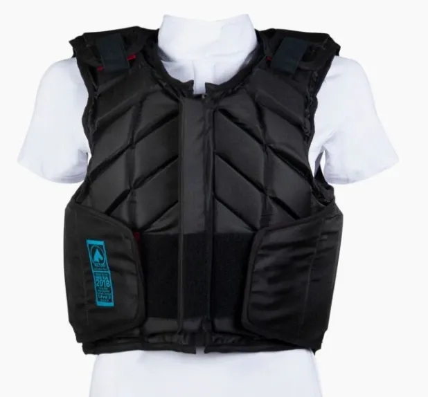 Gilet de protection Easy fit Enfant - HKM (XS)