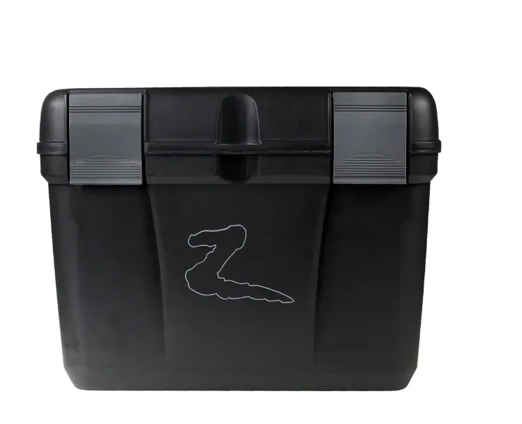 Boîte à pansage Horze Smart (Noir)