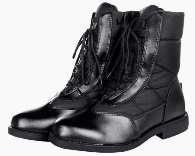 Jodhpur d'hiver Alaska - HKM