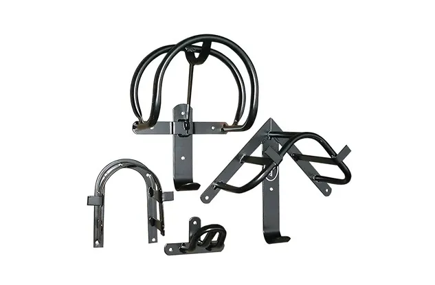 Presentoir pour harnais