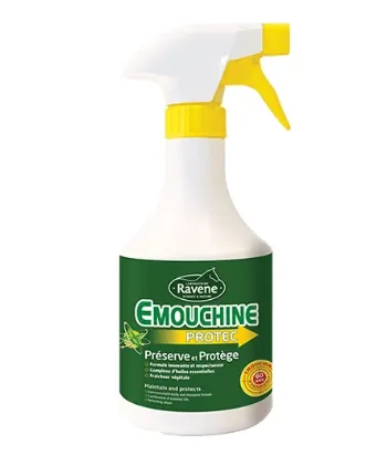 2 Emouchine Protect Ravene 500ml - 28,50€ pour 2 !!!!!!
