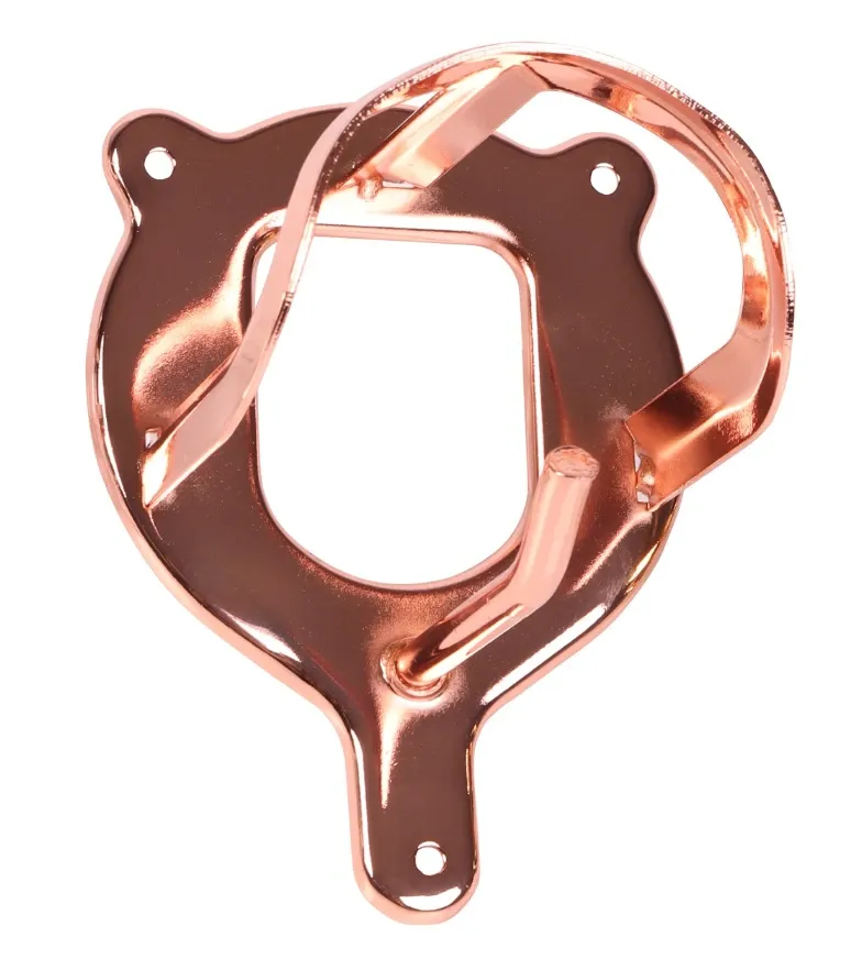 Port-bride Rose gold - Harry's Horse