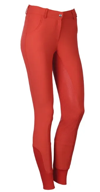 PANTALON TURANGA FULL GRIP - Harry's Horse