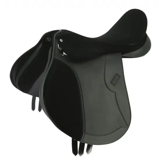 Selle Norton Club Spring Evol (17")