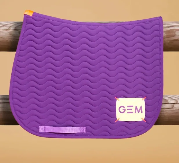 Tapis Touc Touc Obstacle Violet - GEM