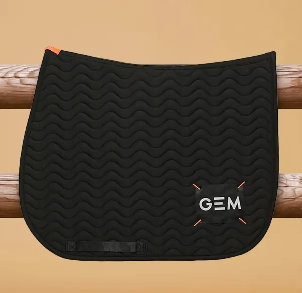 Tapis Touc Touc Obstacle Noir - GEM