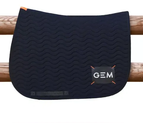 Tapis Touc Touc Obstacle Bleu marine - GEM
