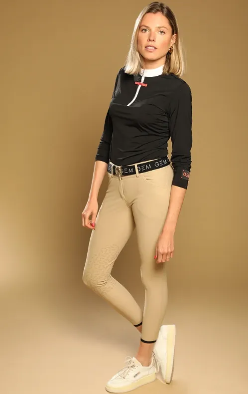 Pantalon John Beige - GEM