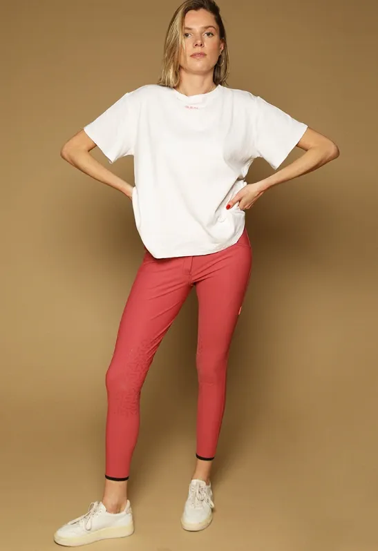 Pantalon John Rose baroque - GEM