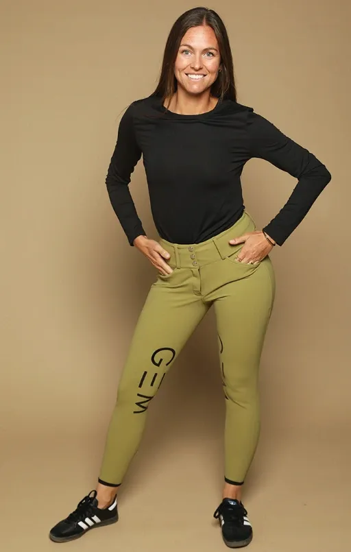 Pantalon Max Epice - GEM (D32)