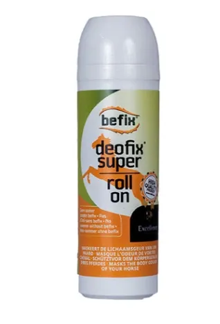 Befix deofix super roll-on 100ml