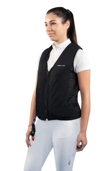 Airbag Zip’in 2 - Helite (XS)
