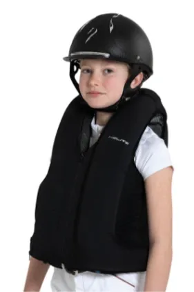Gilet airbag Zip'in 2 Enfant - Helite (Enfant M)