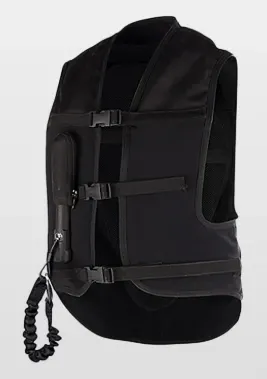 Gilet Airbag Airjacket Enfant - Helite