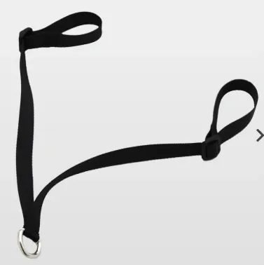 Sangle d'étrivières airbag - Helite