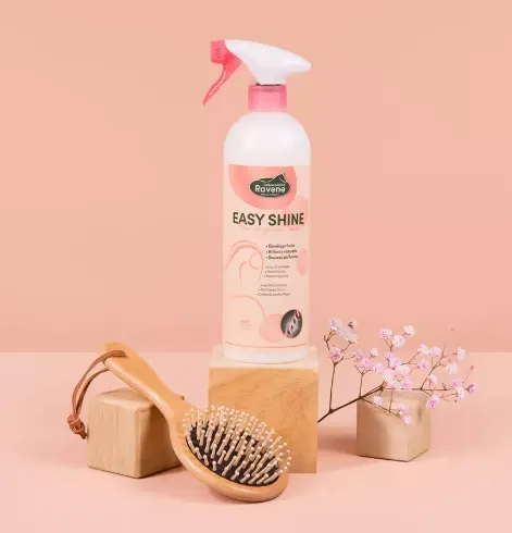Démêlant Easy Shine - Ravene