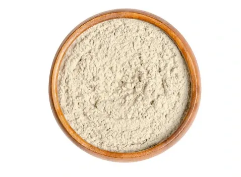 Argile Blanche Bentonite