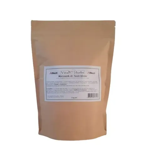 Mycosorb A+ EVA toxin binder