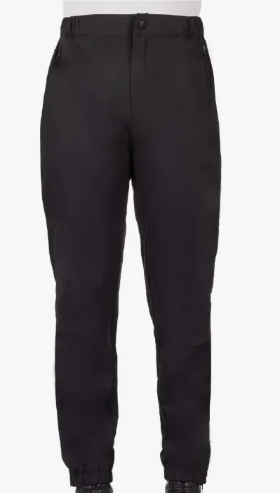 Pantalon Outdoor Cover-up - QHP (S)