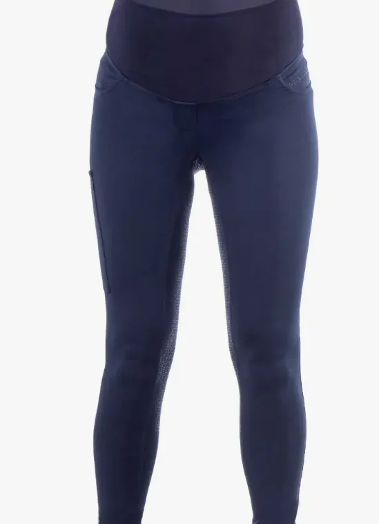 Legging de grossesse full grip - QHP