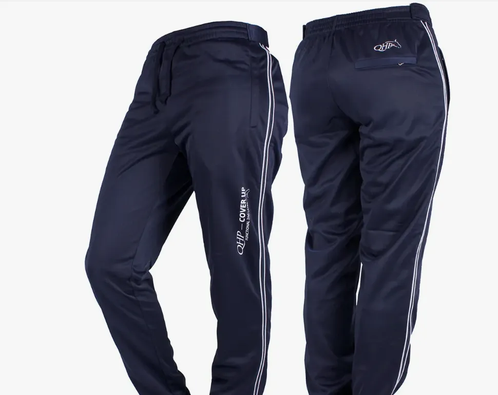 Pantalon training Cover-up - QHP