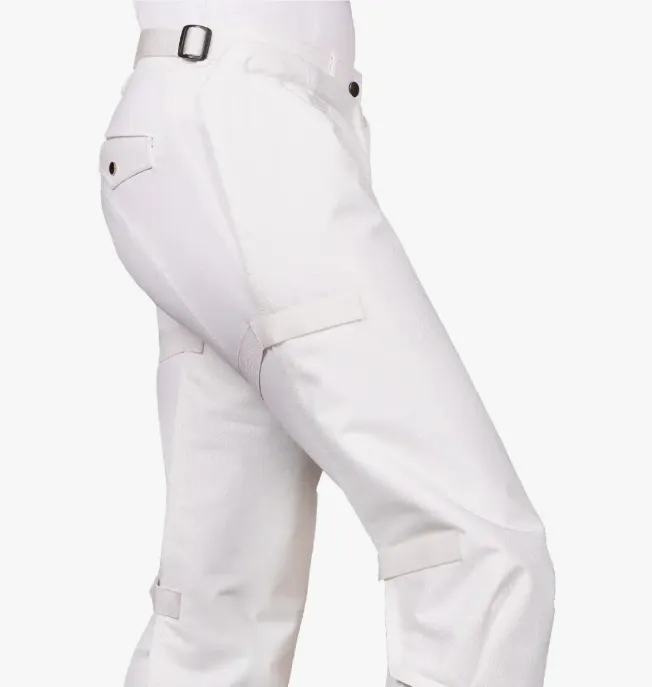 Protection imperméable pour les jambes - QHP