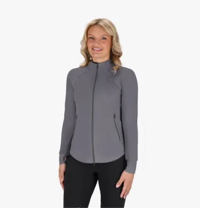 Veste de survêtement Oakleigh - QHP