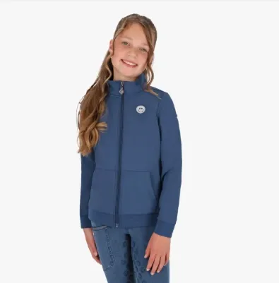 Veste de survêtement Rosalynn Junior - QHP (104)