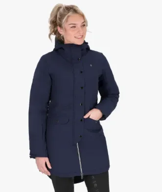 Veste d'hiver Linde Waterproof - QHP (D34)