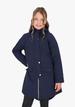 Veste d'hiver Linde Junior Waterproof - QHP (152)