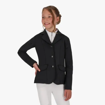 Veste de concours Jipp Junior - QHP
