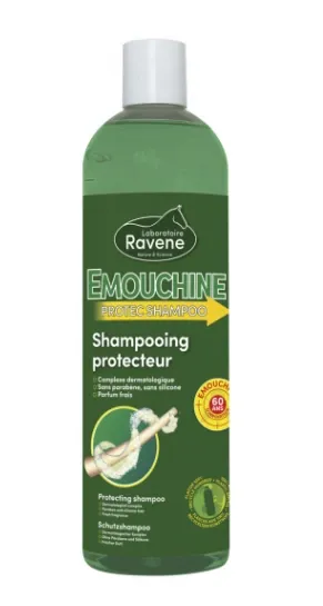 Shampooing Ravene - Emouchine Protec