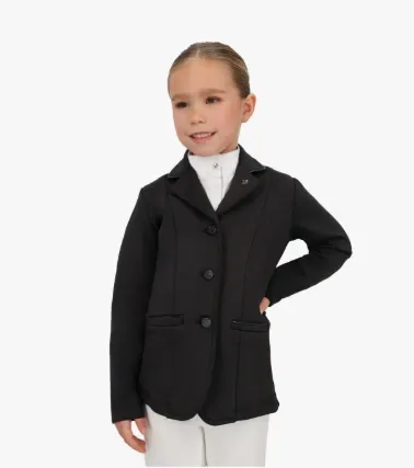 Veste de concours Izebel Junior - QHP