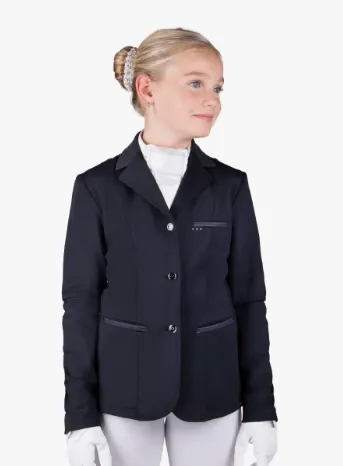 Veste de concours Kae Junior - QHP