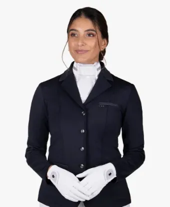 Veste de concours Kae - QHP
