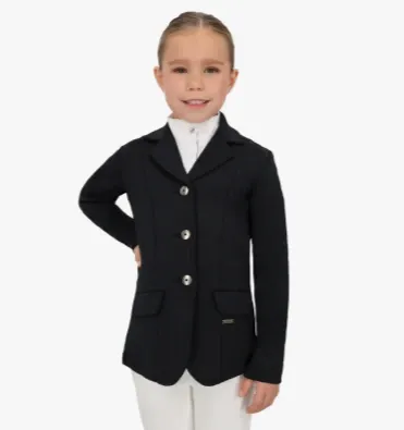 Veste de concours Robin Junior - QHP