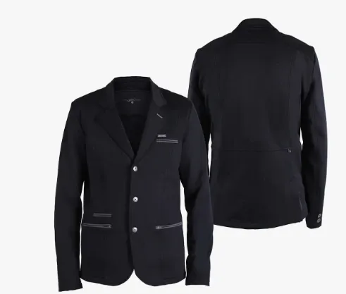 Veste de concours Perry Adult - QHP (H44)