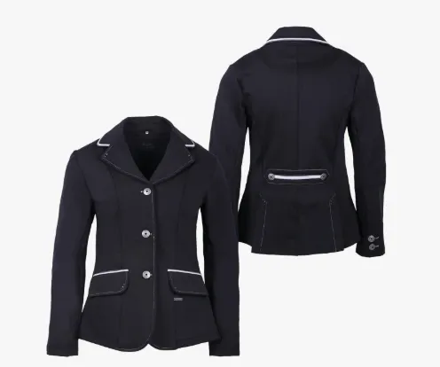 Veste de concours Coco Junior - QHP