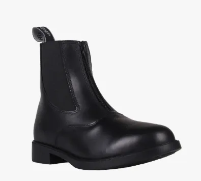 Bottines jodhpur Manilla - QHP (36)