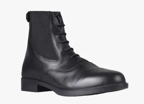 Bottines jodhpur Tulsa Adulte - QHP