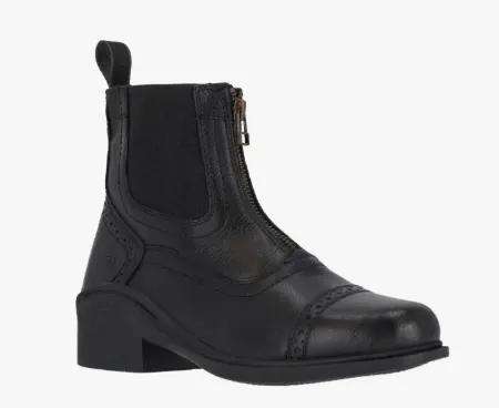 Bottines jodhpur thermo Calgary Adulte - QHP (36)