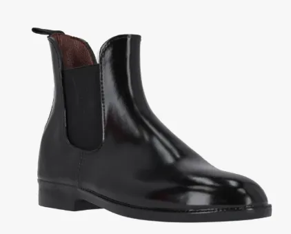 Boots jodhpur basic Junior - QHP